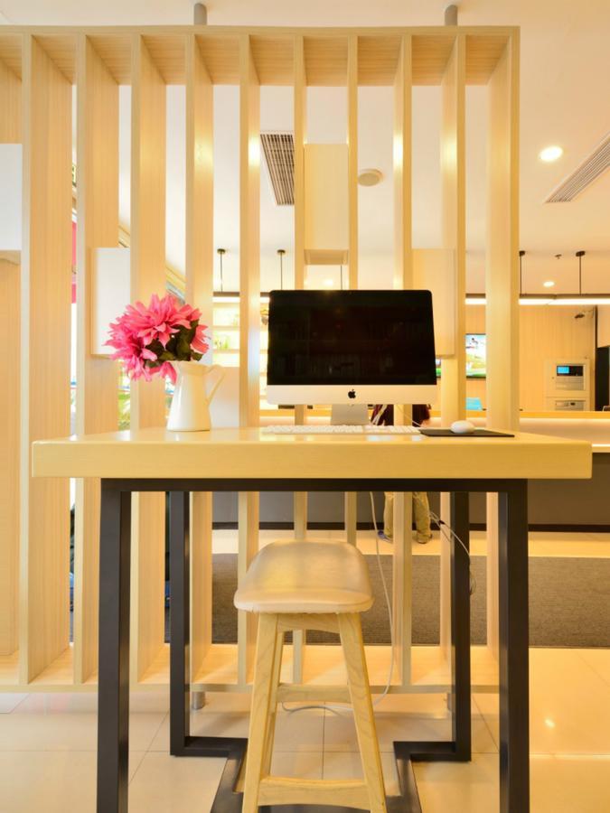 Hanting Lanzhou Yan'Erwan Ngoại thất bức ảnh