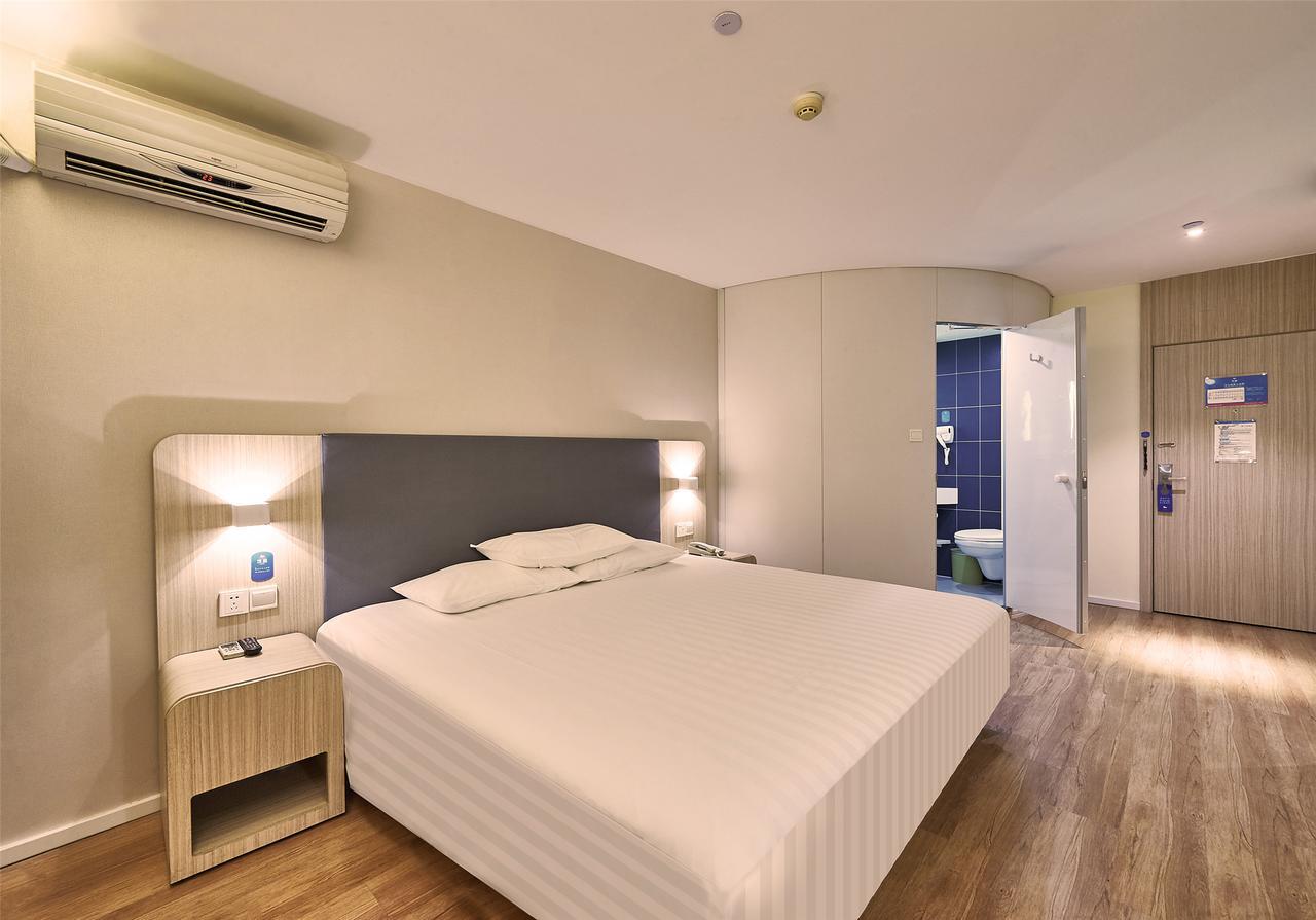 Hanting Lanzhou Yan'Erwan Ngoại thất bức ảnh